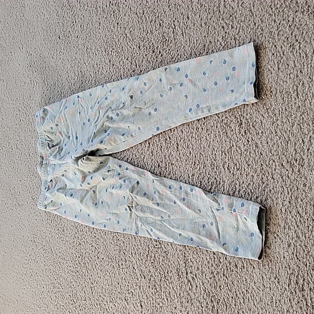 Basic Editions Girl's Leggings